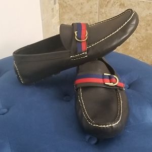 Men's Polo Driving Shoes